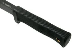 Cold Steel SRK Compact 49LCKD Survival Knife 13 Cold Steel SRK Compact 49LCKD Survival Knife -Knife Hub Shop CS49LCKD 05 cold steel