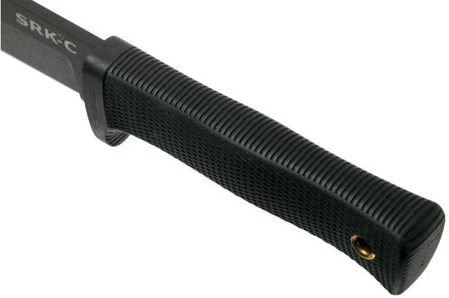 Cold Steel SRK Compact 49LCKD Survival Knife 7 Cold Steel SRK Compact 49LCKD Survival Knife - Image 5