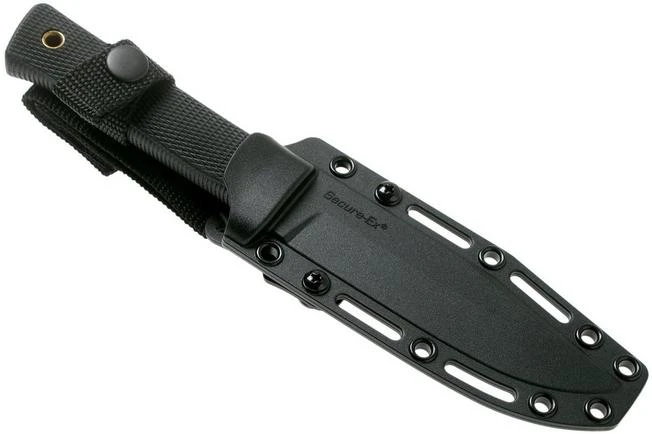 Cold Steel SRK Compact 49LCKD Survival Knife 8 Cold Steel SRK Compact 49LCKD Survival Knife - Image 6