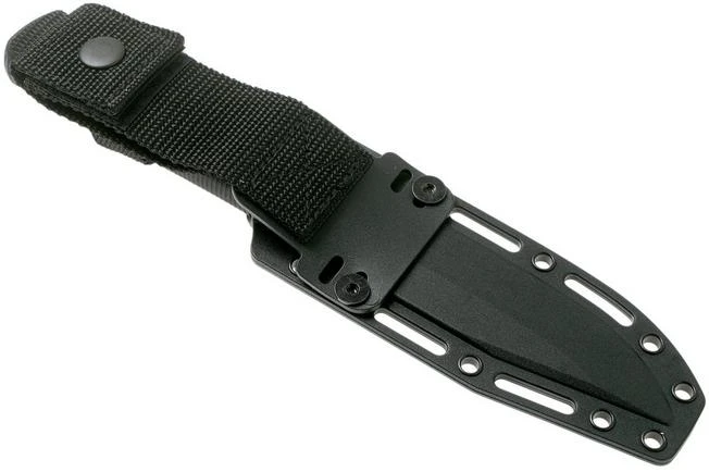 Cold Steel SRK Compact 49LCKD Survival Knife 9 Cold Steel SRK Compact 49LCKD Survival Knife - Image 7