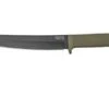 Cold Steel Recon Tanto SK5 49LRTDEBK Dark Earth, Black, Fixed Knife 2 Cold Steel Recon Tanto SK5 49LRTDEBK Dark Earth, Black, Fixed Knife -Knife Hub Shop CS49LRTDEBK 01 coldsteel