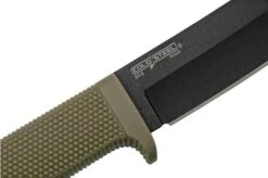 Cold Steel Recon Tanto SK5 49LRTDEBK Dark Earth, Black, Fixed Knife 12 Cold Steel Recon Tanto SK5 49LRTDEBK Dark Earth, Black, Fixed Knife -Knife Hub Shop CS49LRTDEBK 05 coldsteel