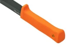 Cold Steel Recon Tanto SK5 49LRTORBK Orange, Black, Fixed Knife 11 Cold Steel Recon Tanto SK5 49LRTORBK Orange, Black, Fixed Knife -Knife Hub Shop CS49LRTORBK 04 coldsteel