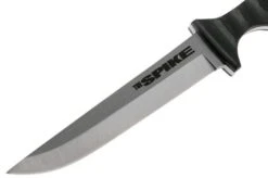 Cold Steel Drop Point Spike 53NCC Fixed Knife -Knife Hub Shop CS53NCC 03 cold steel