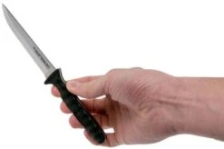 Cold Steel Drop Point Spike 53NCC Fixed Knife -Knife Hub Shop CS53NCC 06 cold steel