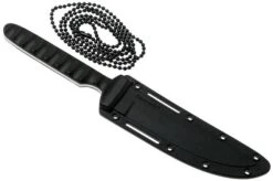 Cold Steel Drop Point Spike 53NCC Fixed Knife -Knife Hub Shop CS53NCC 07 cold steel