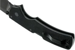 Cold Steel American Lawman 58B Pocket Knife 15 Cold Steel American Lawman 58B Pocket Knife -Knife Hub Shop CS58B 05 cold steel