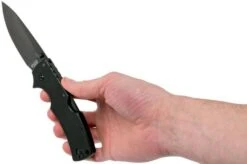 Cold Steel American Lawman 58B Pocket Knife 18 Cold Steel American Lawman 58B Pocket Knife -Knife Hub Shop CS58B 08 cold steel