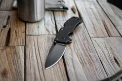 Cold Steel American Lawman 58B Pocket Knife 19 Cold Steel American Lawman 58B Pocket Knife -Knife Hub Shop CS58B 20 sfeerfoto