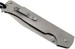 Cold Steel Pocket Bushman 95FBZ Pocket Knife 15 Cold Steel Pocket Bushman 95FBZ Pocket Knife -Knife Hub Shop CS95FBZ 04 cold steel