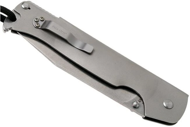 Cold Steel Pocket Bushman 95FBZ Pocket Knife 6 Cold Steel Pocket Bushman 95FBZ Pocket Knife - Image 4