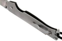 Cold Steel Pocket Bushman 95FBZ Pocket Knife 16 Cold Steel Pocket Bushman 95FBZ Pocket Knife -Knife Hub Shop CS95FBZ 05 cold steel