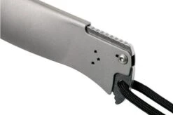 Cold Steel Pocket Bushman 95FBZ Pocket Knife 17 Cold Steel Pocket Bushman 95FBZ Pocket Knife -Knife Hub Shop CS95FBZ 06 cold steel