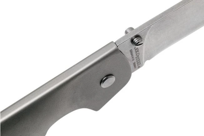 Cold Steel Pocket Bushman 95FBZ Pocket Knife 9 Cold Steel Pocket Bushman 95FBZ Pocket Knife - Image 7