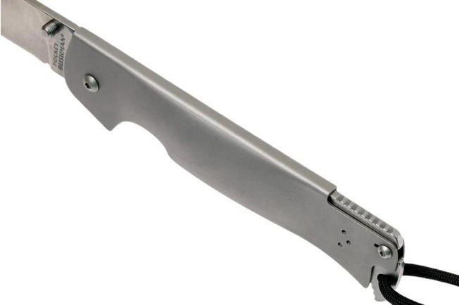 Cold Steel Pocket Bushman 95FBZ Pocket Knife 11 Cold Steel Pocket Bushman 95FBZ Pocket Knife - Image 9