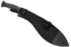 Cold Steel Kukri Machete, 97KMS -Knife Hub Shop CS97KMS 04 cold steel cs97kms kukri machete d4