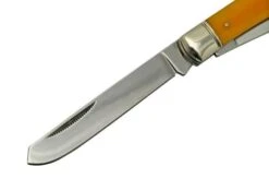 Cold Steel Trapper FL-TRPR-Y, Yellow Bone, Pocket Knife 10 Cold Steel Trapper FL-TRPR-Y, Yellow Bone, Pocket Knife -Knife Hub Shop CSFLTRPRY 03 coldsteel
