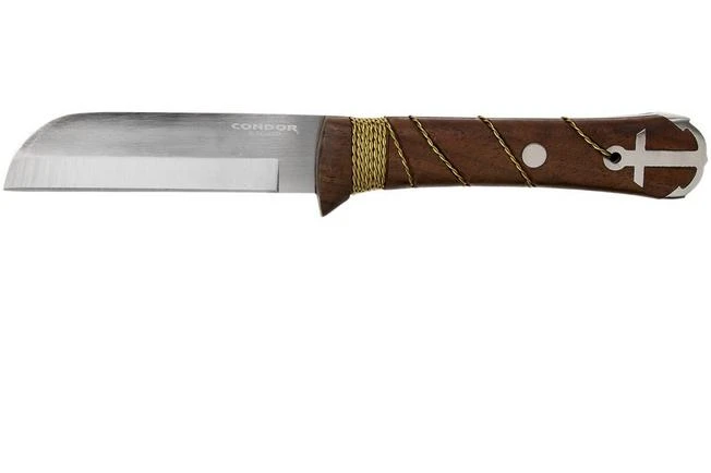 Condor Ocean Raider Knife CTK117-3.75-4C Boat Knife 60051 3 Condor Ocean Raider Knife CTK117-3.75-4C Boat Knife 60051