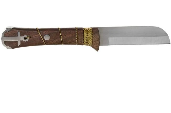 Condor Ocean Raider Knife CTK117-3.75-4C Boat Knife 60051 4 Condor Ocean Raider Knife CTK117-3.75-4C Boat Knife 60051 - Image 2