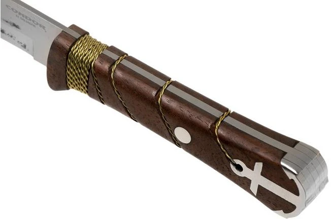 Condor Ocean Raider Knife CTK117-3.75-4C Boat Knife 60051 7 Condor Ocean Raider Knife CTK117-3.75-4C Boat Knife 60051 - Image 5