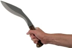 Condor Heavy Duty Kukri Knife 1813-10HC Machete 61718 15 Condor Heavy Duty Kukri Knife 1813-10HC Machete 61718 -Knife Hub Shop CTK1813 10HC 06 condor