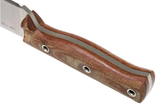 Condor Low Drag Knife 2814-6.5HC Outdoor Knife 62716 6 Condor Low Drag Knife 2814-6.5HC Outdoor Knife 62716 - Image 4