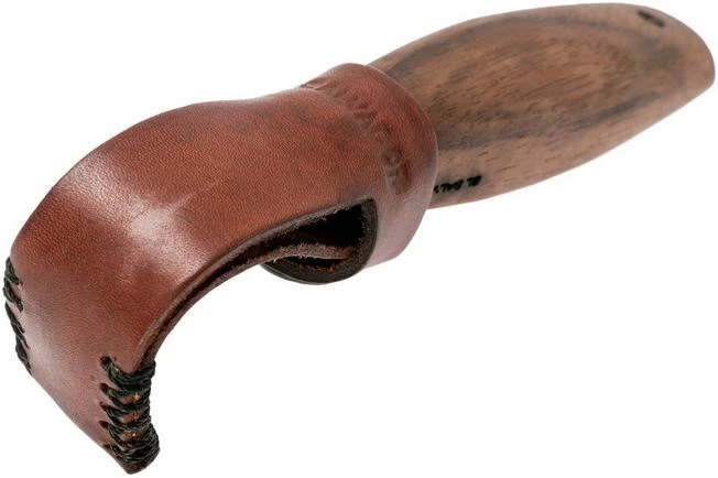 Condor Curved Knife 2815-2.0HC Spoon Knife 62717 8 Condor Curved Knife 2815-2.0HC Spoon Knife 62717 - Image 6