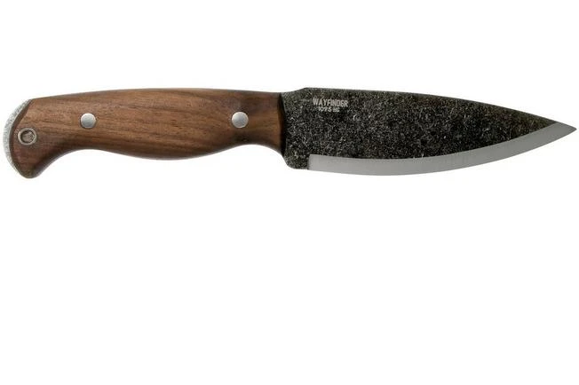 Condor Wayfinder Knife 2830-5.2HC Bushcraft Knife 62734 4 Condor Wayfinder Knife 2830-5.2HC Bushcraft Knife 62734 - Image 2