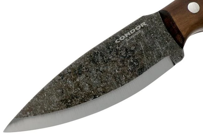 Condor Wayfinder Knife 2830-5.2HC Bushcraft Knife 62734 5 Condor Wayfinder Knife 2830-5.2HC Bushcraft Knife 62734 - Image 3