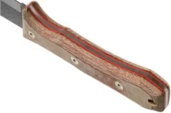 Condor Mountain Pass Camp Knife CTK2835-7HC Survival Knife 62739 -Knife Hub Shop CTK2835 7HC 04 condor