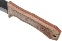 Condor Mountain Pass Camp Knife CTK2835-7HC Survival Knife 62739 -Knife Hub Shop CTK2835 7HC 05 condor