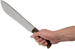 Condor Ironpath Knife 3928-9.8HC Machete 63828 -Knife Hub Shop CTK3928 98HC 06 condor