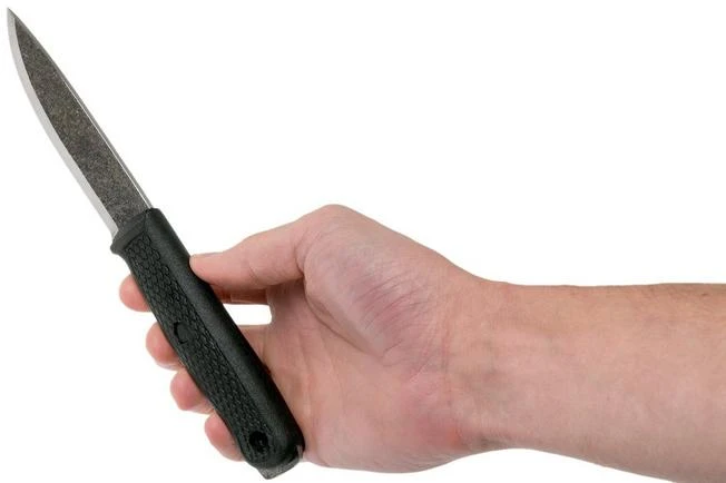 Condor Terrasaur Knife Black 3945-4.1HC Bushcraft Knife 63847 8 Condor Terrasaur Knife Black 3945-4.1HC Bushcraft Knife 63847 - Image 6