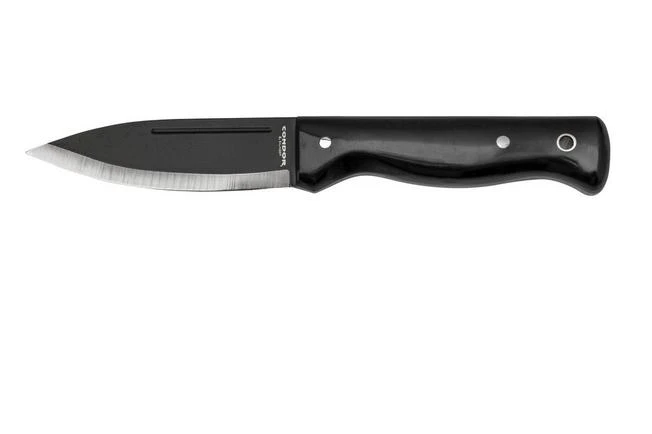 Condor Darklore, 3959-43HC, Fixed Knife 3 Condor Darklore, 3959-43HC, Fixed Knife