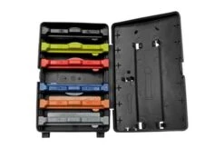 De Buyer Mandoline Revolution Master, 2012-41 12 De Buyer Mandoline Revolution Master, 2012-41 -Knife Hub Shop DEB2012 41 04 debuyer