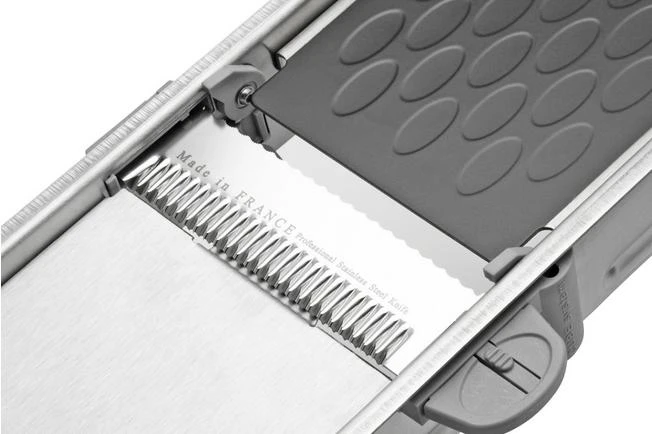 De Buyer Mandoline Revolution Master, 2012-41 7 De Buyer Mandoline Revolution Master, 2012-41 - Image 5