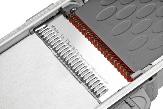 De Buyer Mandoline Revolution Master, 2012-41 8 De Buyer Mandoline Revolution Master, 2012-41 - Image 6