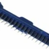 De Buyer DeBuyer Ultra Mandolin Julienne Blade, 5 Mm, Blue -Knife Hub Shop DEB2012 95 01 debuyer ultra mandoline juliennemesje 5mm deb2012 95 d1