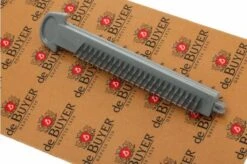 De Buyer DeBuyer Double Julienne-blade, 4 And 10 Mm -Knife Hub Shop DEB2015 92 03 debuyer dubbel jullienemesje 4 10mm deb2015 92 d3