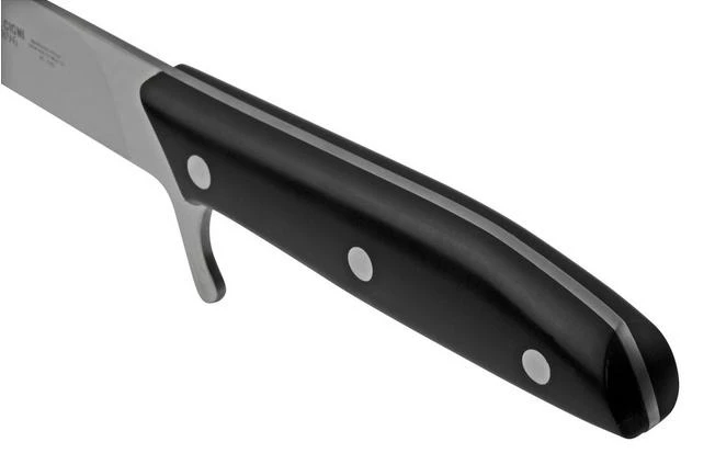 Due Cigni 1896 Sciabolino Demi, Black 2C1030, 26cm Champagne Sabre 6 Due Cigni 1896 Sciabolino Demi, Black 2C1030, 26cm Champagne Sabre - Image 4