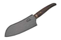 Due Cigni Coquus Balbach Damascus 2C2103DGD Santoku 18 Cm -Knife Hub Shop DG2C2103DGD 07 duecigni