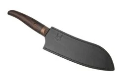 Due Cigni Coquus Balbach Damascus 2C2103DGD Santoku 18 Cm -Knife Hub Shop DG2C2103DGD 08 duecigni