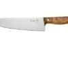 Due Cigni Tuscany 2C750-20OL Chef's Knife 20 Cm Olive Wood 2 Due Cigni Tuscany 2C750-20OL Chef's Knife 20 Cm Olive Wood -Knife Hub Shop DG2C750 20OL 01 duecigni