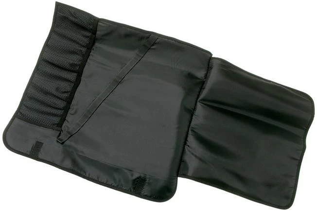 Due Cigni FODF9 Knife Bag For 9 Knives 4 Due Cigni FODF9 Knife Bag For 9 Knives - Image 2