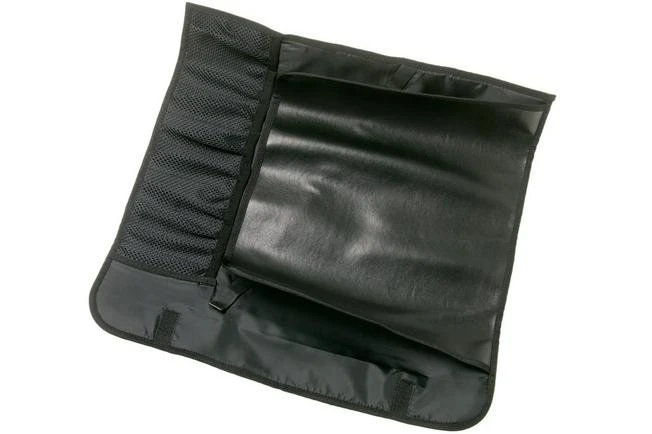 Due Cigni FODF9 Knife Bag For 9 Knives 5 Due Cigni FODF9 Knife Bag For 9 Knives - Image 3