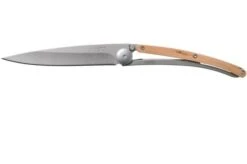 Deejo Wood 37g, Juniper Wood 1CB002 Pocket Knife