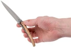 Deejo Wood 37g, Juniper Wood 1CB002 Pocket Knife 17 Deejo Wood 37g, Juniper Wood 1CB002 Pocket Knife -Knife Hub Shop DJ1CB002 08 deejo