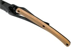 Deejo Wood Black Serrated, 37g, Olive Wood, 1GB000501, Pocket Knife 15 Deejo Wood Black Serrated, 37g, Olive Wood, 1GB000501, Pocket Knife -Knife Hub Shop DJ1GB000501 07 deejo