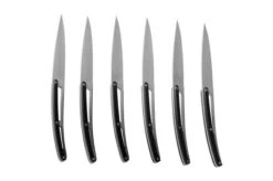 Deejo DJ2AS002 PaperStone, Steak Knife Set -Knife Hub Shop DJ2AS002 03 deejo
