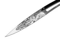 Deejo DJ2AS002 PaperStone, Steak Knife Set -Knife Hub Shop DJ2AS002 04 deejo